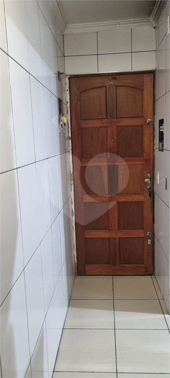 Apartamento à venda com 2 quartos em Conjunto Habitacional Jova Rural, São Paulo, SP