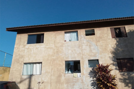 Casa à venda com 21 quartos, sendo 7 suítes, no condomínio De Apartamentos Residenciais- Jardim Morumbi, Atibaia - SP