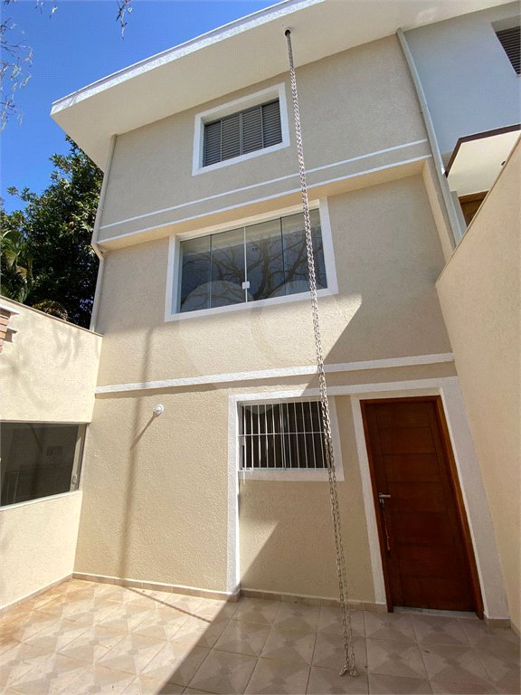 Sobrado à venda com 3 suítes em Vila Ester (zona Norte), São Paulo, SP