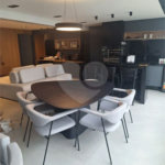 Apartamento à venda com 4 quartos, sendo 2 suítes,  em Vila Anastácio, São Paulo, SP