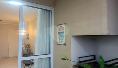 Apartamento à venda com 2 quartos em Vila Ede, São Paulo, SP