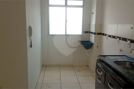 Apartamento à venda com 2 quartos em Valentina Figueiredo, Ribeirão Preto, SP