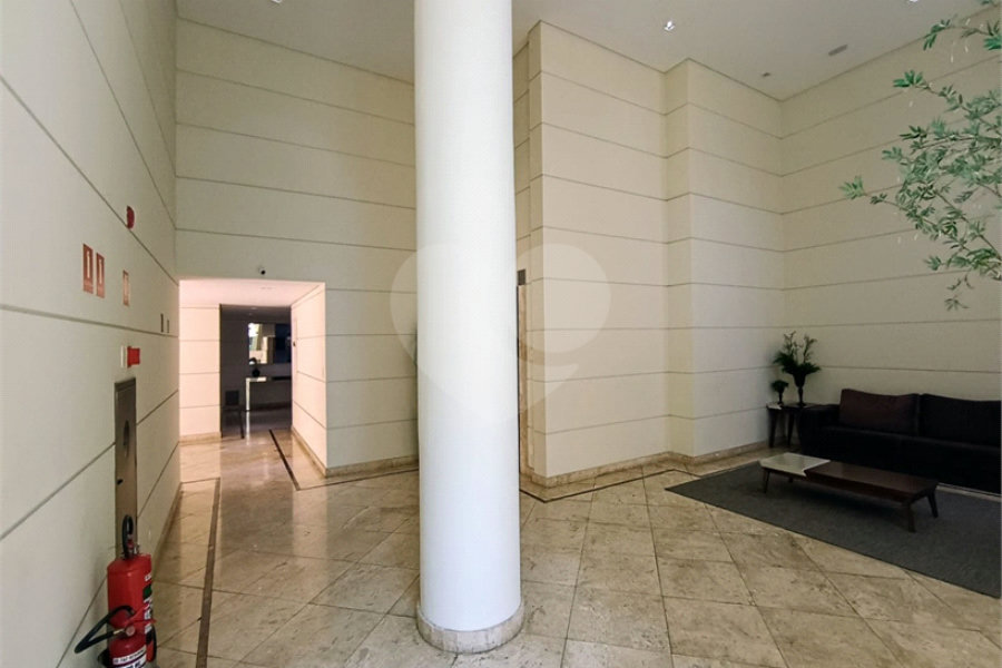 Apartamento para alugar com 1 quarto em Santana, São Paulo, SP