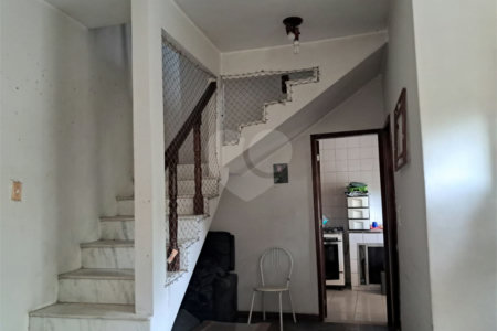 Casa à venda com 5 quartos em São Cristóvão, Rio de Janeiro, RJ
