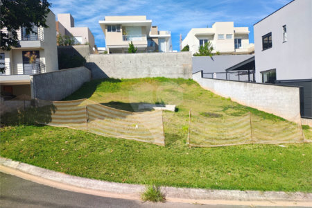 Terreno à venda no condomínio Quinta dos Lagos, Jundiaí - SP