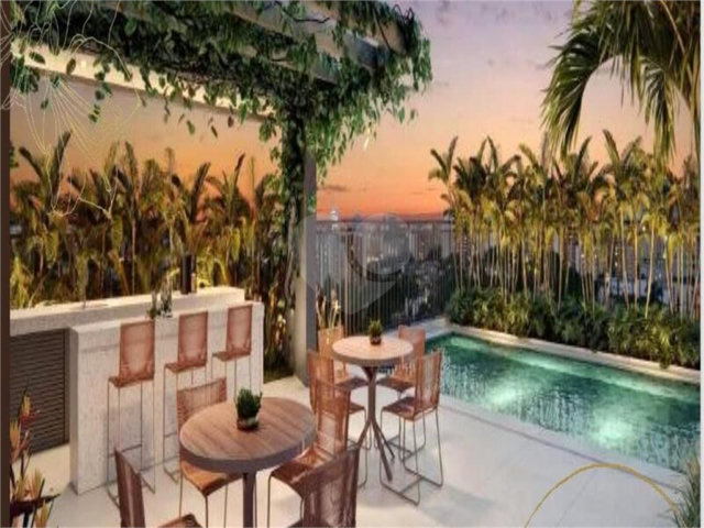 Apartamento à venda com 3 suítes em Butantã, São Paulo, SP