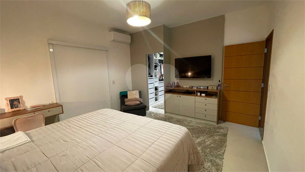 Casa de Vila à venda com 3 suítes em Jardim Paulista, Atibaia, SP