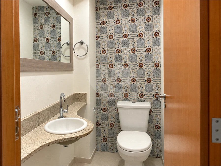 Apartamento de 107 m² no Anima Clube | 3 Dormitórios, Suíte, Varanda e Lazer Completo
