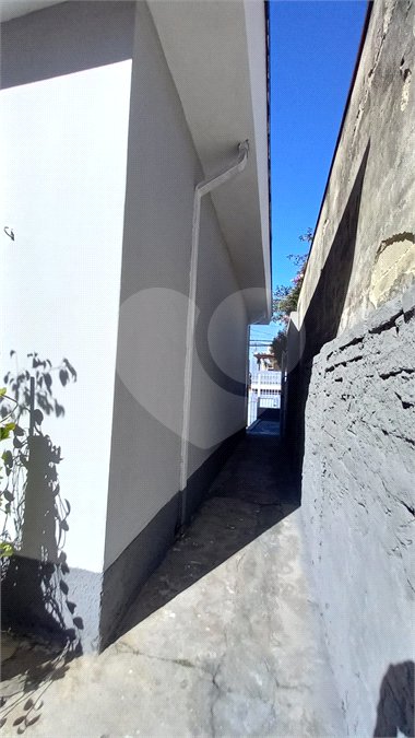 Casa à venda com 2 quartos em Vila Santa Maria, São Paulo, SP