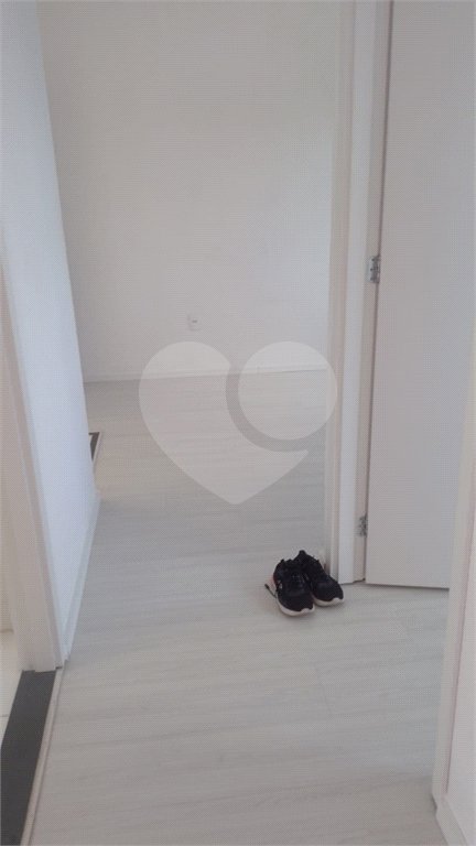 Apartamento para alugar com 2 quartos em Santíssimo, Rio de Janeiro, RJ
