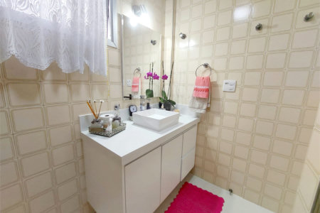 Apartamento à venda com 2 quartos em Bela Aliança, São Paulo, SP