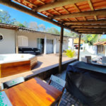 Casa à venda com 3 quartos, sendo 1 suíte, no condomínio Caconde, São Bernardo do Campo - SP