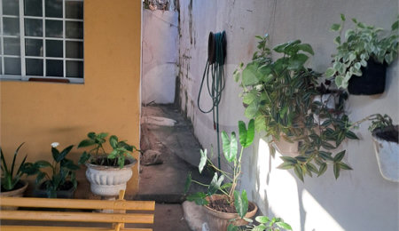 Casa Térrea à venda com 4 quartos em Parque Edu Chaves, São Paulo, SP