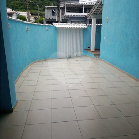 Casa à venda com 4 quartos, sendo 3 suítes, em Campo Grande, Rio de Janeiro, RJ