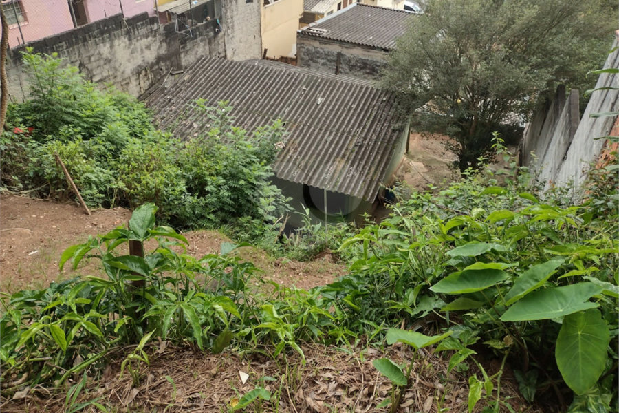Terreno à venda em Serra da Cantareira, São Paulo, SP