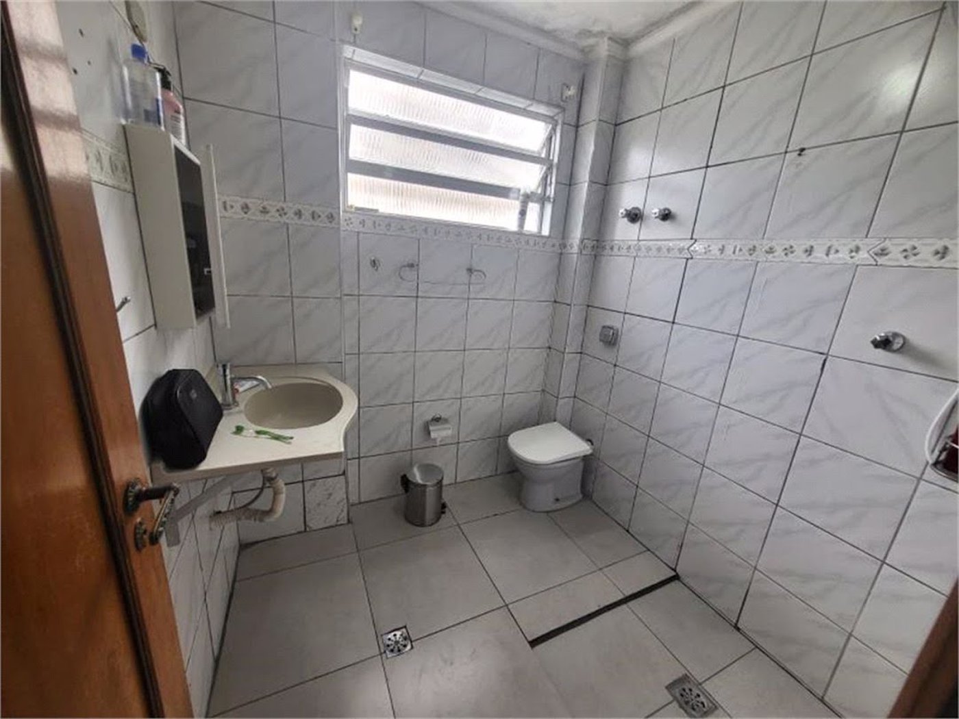 Apartamento Residencial à venda, Ponta da Praia, Santos - AP0300.