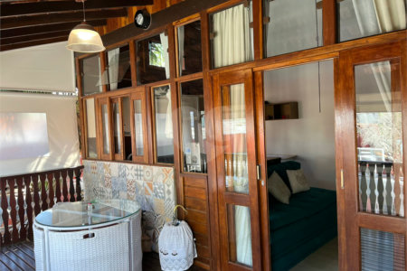 Casa Térrea à venda com 5 quartos, sendo 3 suítes,  em Vila Oliveira, Mogi das Cruzes, SP