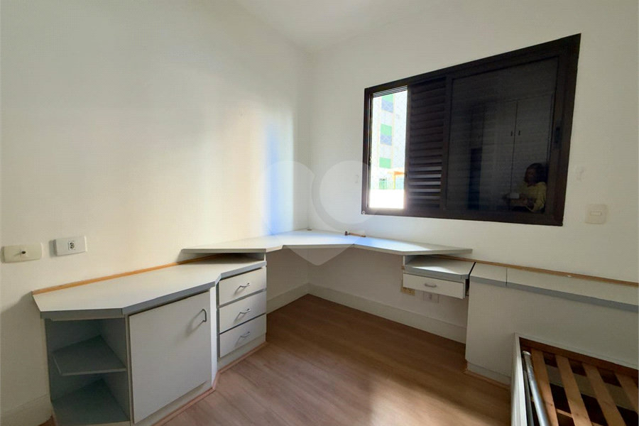 Apartamento à venda com 4 quartos, sendo 2 suítes, em Santana, São Paulo, SP