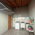 Casa à venda com 3 quartos em Residencial Villaggio Di Capri, Itapetininga, SP