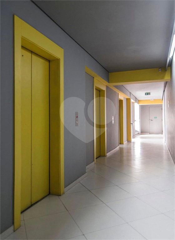 Apartamento à venda com 1 quarto no Centro, São Paulo, SP