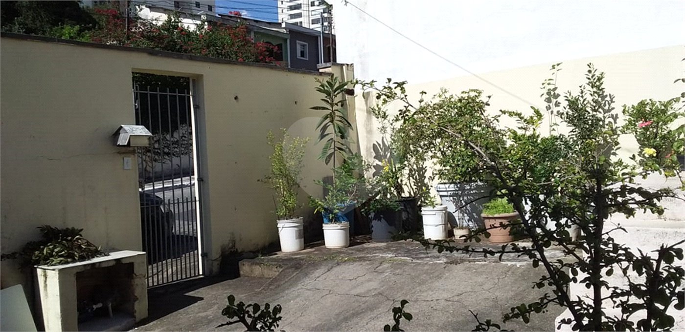 Terreno à venda com 2 quartos em Santa Teresinha, São Paulo, SP