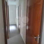 Apartamento à venda com 2 quartos em Vila Gustavo, São Paulo, SP