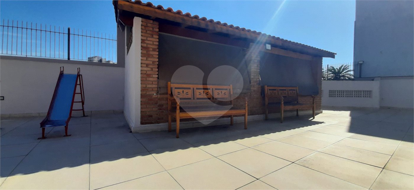 Apartamento à venda com 2 quartos em Casa Verde, São Paulo, SP