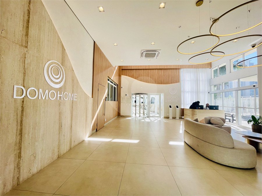 Apartamento à venda com 3 suítes no Centro, São Bernardo do Campo, SP