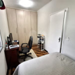 Sobrado à venda com 3 quartos, sendo 1 suíte, em Vila Independência, São Paulo, SP