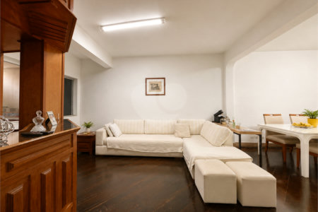 Casa de Vila à venda com 4 quartos, sendo 1 suíte, em Cupecê, São Paulo, SP