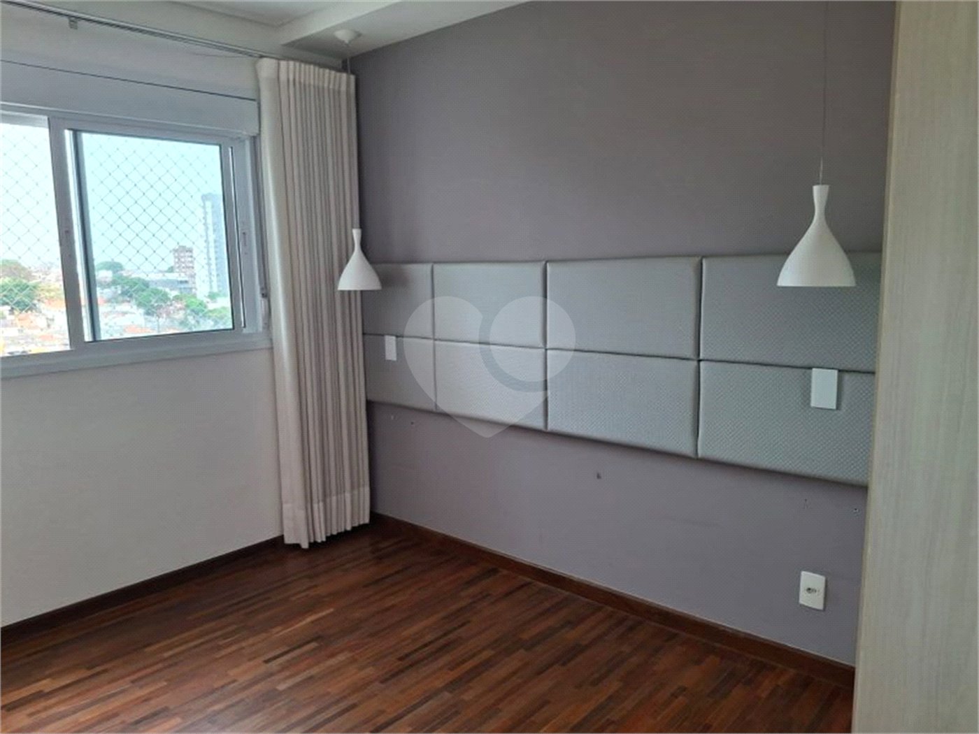 Apartamento à venda com 2 quartos, sendo 1 suíte, em Santana, São Paulo, SP