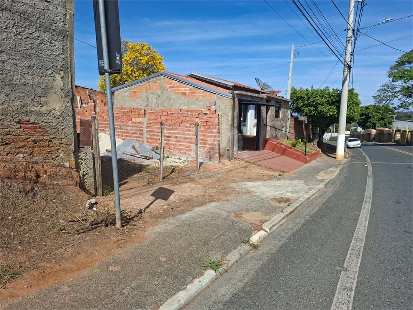 Terreno à venda no Centro, Alambari, SP