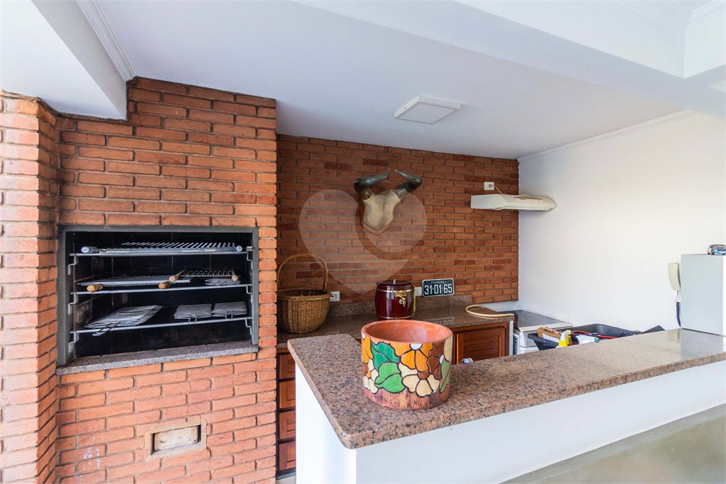 Casa à venda com 4 quartos, sendo 2 suítes, em Jardim Franca, São Paulo, SP