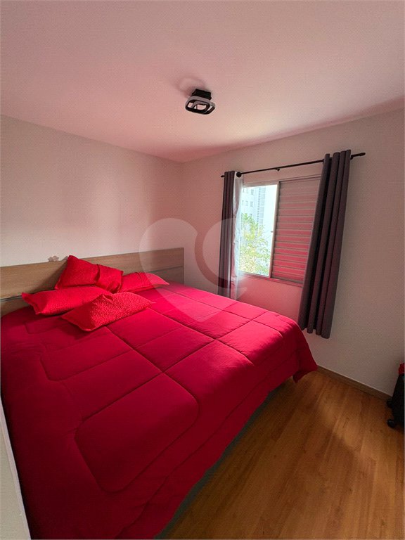Apartamento à venda com 2 quartos em Cidade Edson, Suzano, SP