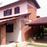 Casa à venda com 4 quartos, sendo 2 suítes, no condomínio Vinhas da Vista Alegre - Lado Sede, Vinhedo - SP