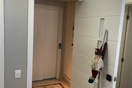 Apartamento à venda com 3 suítes em Vila Gertrudes, São Paulo, SP