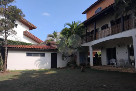 Casa à venda ou para alugar com 6 suítes em Jardim América, Sorocaba, SP