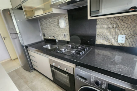 Apartamento Mobiliado à Venda em Louveira | 3 Dormitórios, Suíte, 2 Vagas – Residencial Felicità