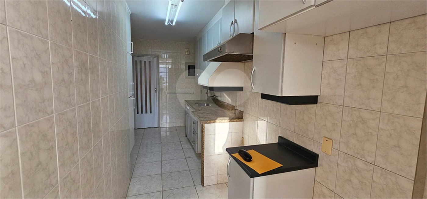 Apartamento à venda com 2 quartos, sendo 1 suíte,  em Tijuca, Rio de Janeiro, RJ