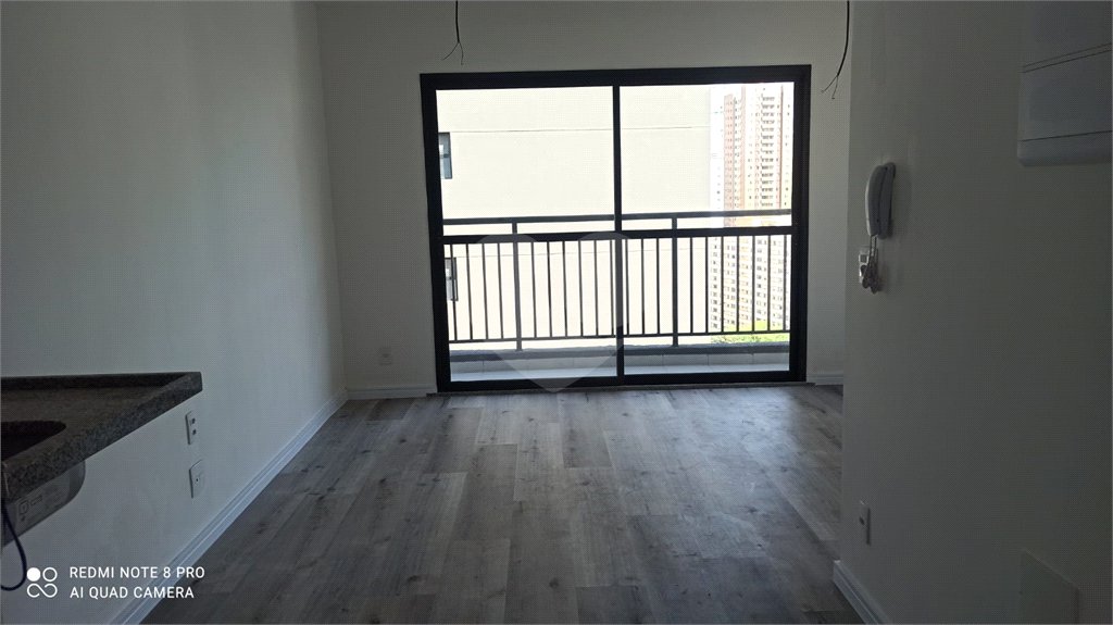 Studio 24m², metro Mackenzie