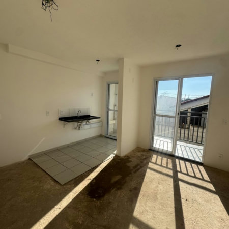 Apartamento à venda - Hortolândia - SP