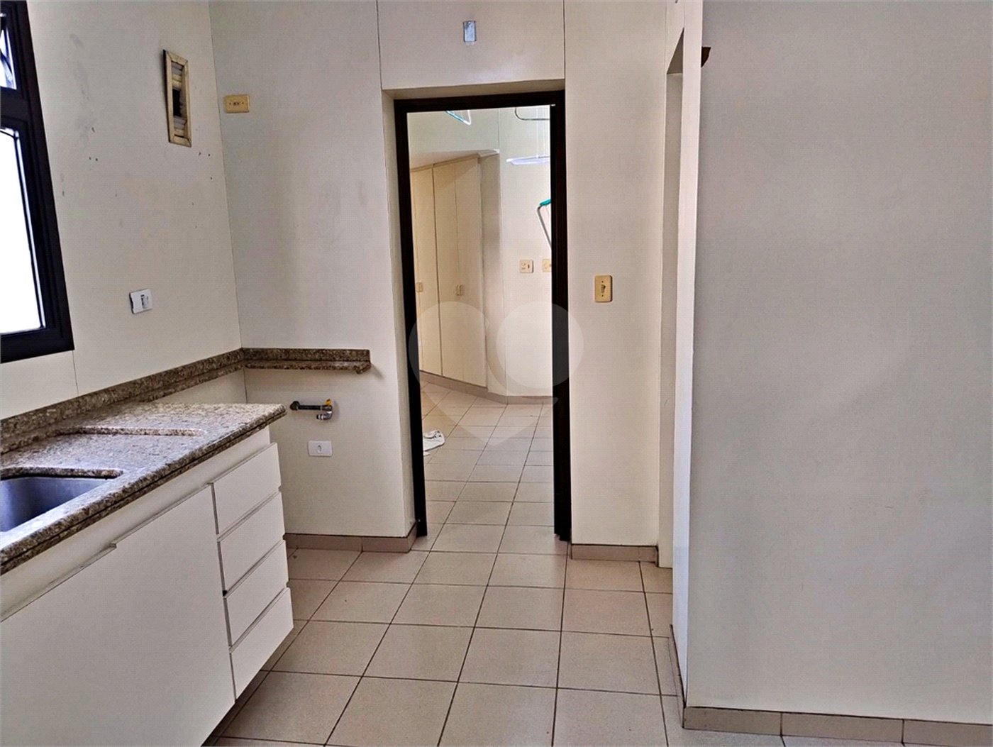 Apartamento à venda com 4 quartos, sendo 2 suítes,  em Indianópolis, São Paulo, SP