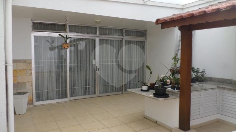 Casa para alugar com 4 quartos, sendo 3 suítes, em Planalto Paulista, São Paulo, SP