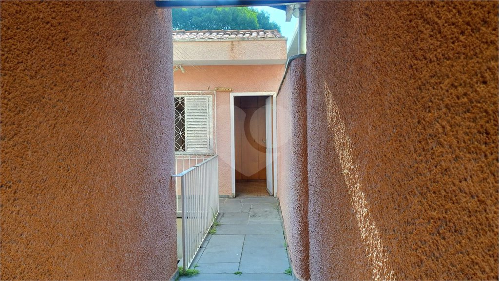 Sobrado para alugar com 3 quartos em Alto da Boa Vista, São Paulo, SP