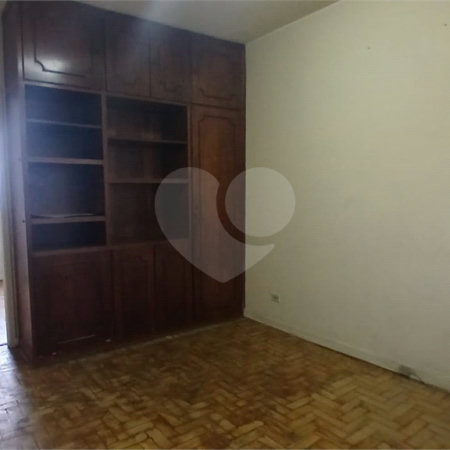 Apartamento à venda com 1 quarto em Santana, São Paulo, SP