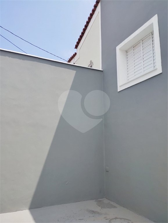 Casa Térrea à venda com 1 quarto em Vila Nivi, São Paulo, SP