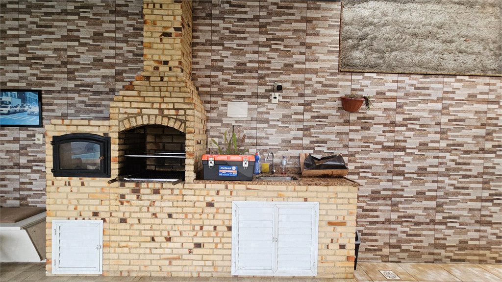 Triplex à venda com 3 quartos, sendo 2 suítes, em Campo Grande, Rio de Janeiro, RJ