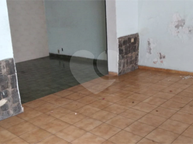 Casa à venda com 2 quartos em Mandaqui, São Paulo, SP