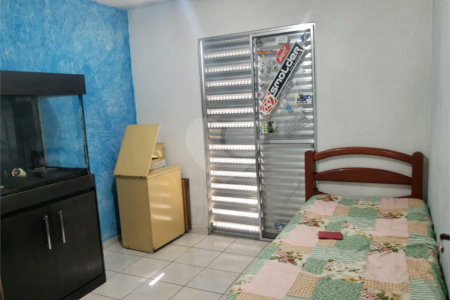 Sobrado à venda com 3 quartos, sendo 1 suíte, em Vila Maria Baixa, São Paulo, SP