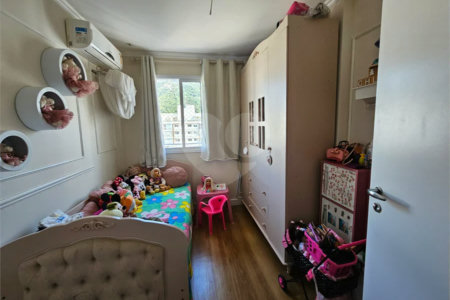 COBERTURA DUPLEX | PONTAL OCEÂNICO — RECREIO DOS BANDEIRANTES